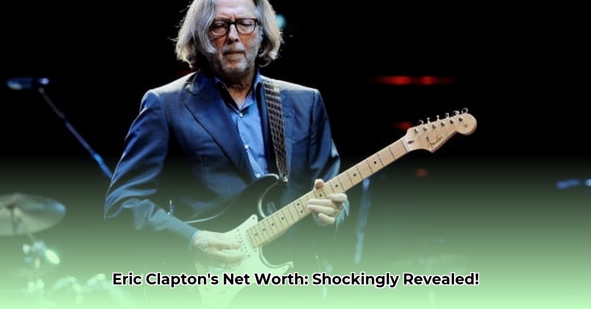 eric-clapton-net-worth